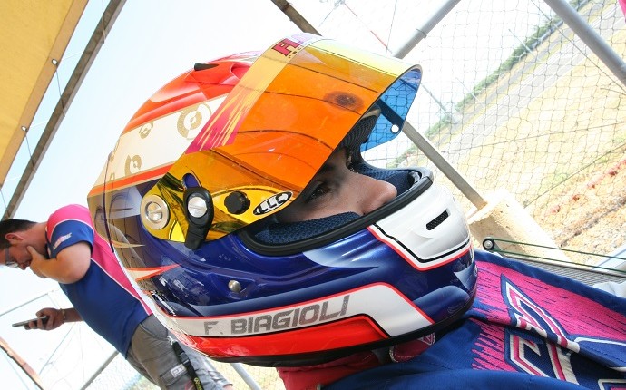 Federico Biagioli